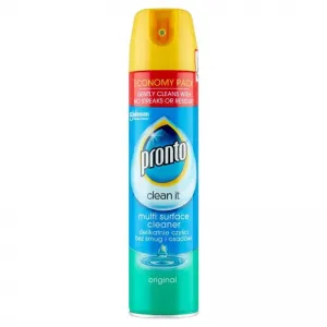 Spray do mebli Pronto 300ml